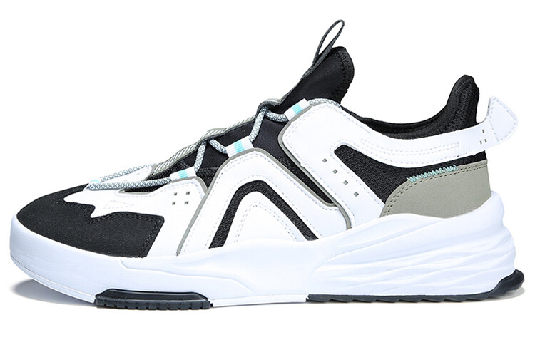 Мужская обувь Lifestyle с низким верхом, черного/белого цвета Peak, Черный, Мужская обувь Lifestyle с низким верхом, черного/белого цвета Peak
Мужская обувь Lifestyle с низким верхом, черного/белого цвета Peak, Черный, Мужская обувь Lifestyle с низким верхом, черного/белого цвета Peak