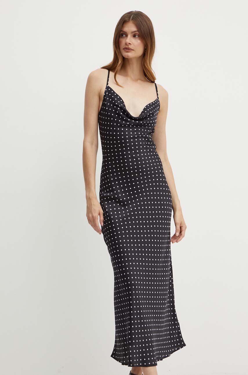 Guess платье, черный
Guess платье, черный