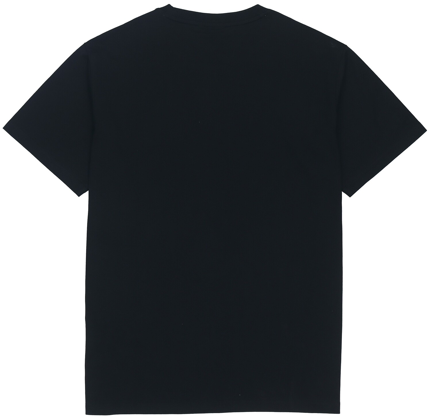 Футболка унисекс Dickies, цвет Black
Футболка унисекс Dickies, цвет Black