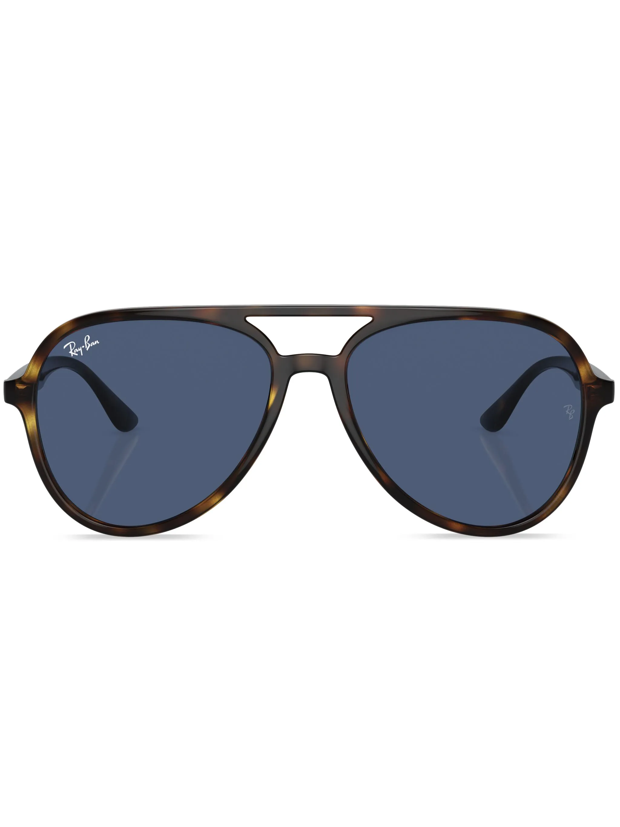 Солнцезащитные очки-авиаторы черепаховой расцветки Ray-Ban, зеленый
Солнцезащитные очки-авиаторы черепаховой расцветки Ray-Ban, зеленый