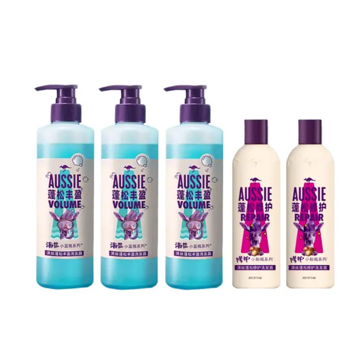 Увлажняющий шампунь Kangaroo Puff с кокосовым маслом для контроля жирности кожи, 530 мл*2 Aussie, maris sal 530ml*3+repairing 300ml*2
Увлажняющий шампунь Kangaroo Puff с кокосовым маслом для контроля жирности кожи, 530 мл*2 Aussie, maris sal 530ml*3+repairing 300ml*2