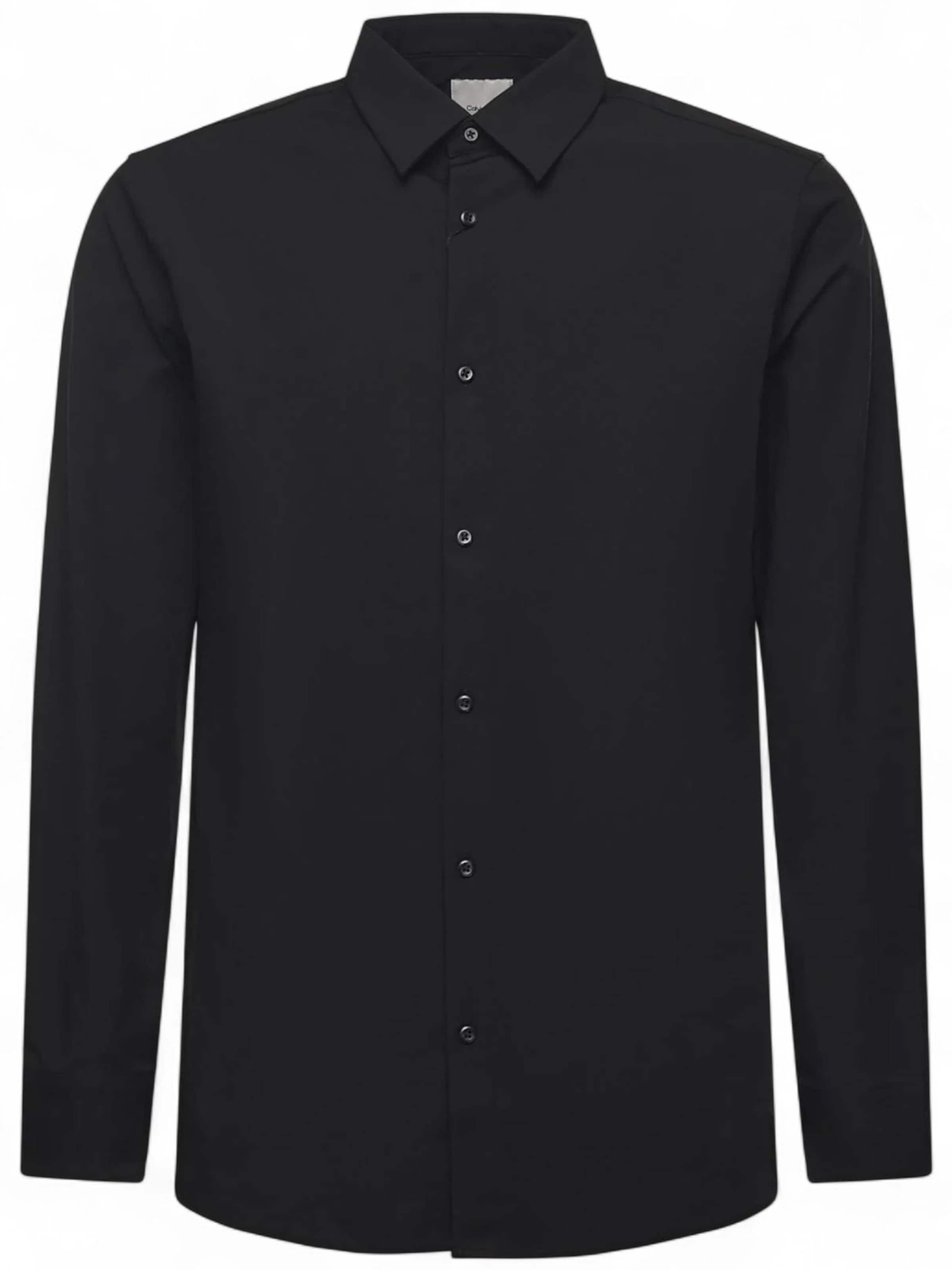 Calvin Klein Футболка в черном цвете
Calvin Klein Футболка в черном цвете