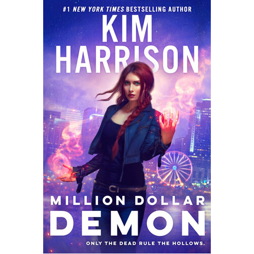 Книга Million Dollar Demon – (Hardback)
Книга Million Dollar Demon – (Hardback)