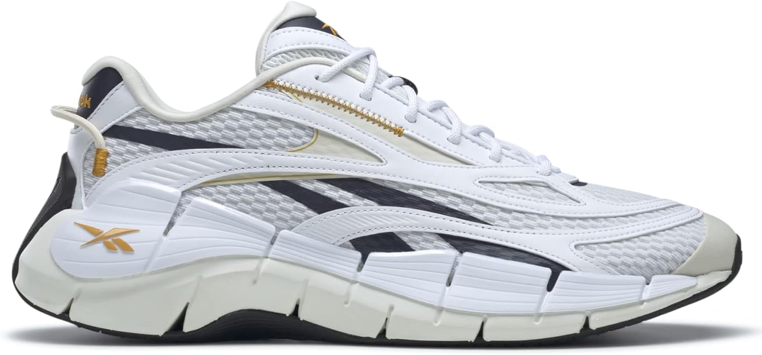 Кроссовки Reebok Unisex-Adult Zig Kinetica 2.5, синий/серый
Кроссовки Reebok Unisex-Adult Zig Kinetica 2.5, синий/серый