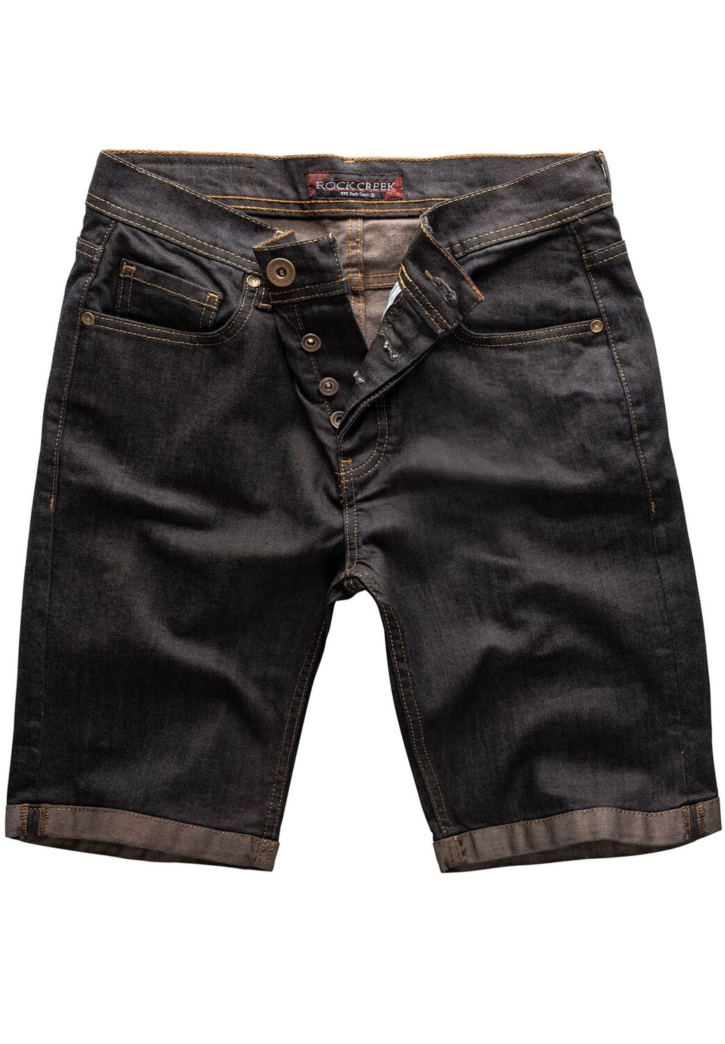 Шорты джинсовые шорты темно-синие стандартного кроя Rock Creek, темно-синий
Шорты джинсовые шорты темно-синие стандартного кроя Rock Creek, темно-синий