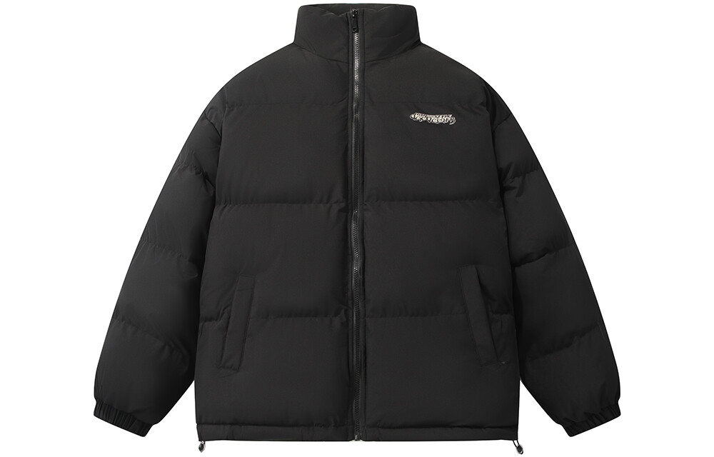 Стеганая куртка унисекс Igoi, Пыльно-синий (входит в случайные брюки)
Стеганая куртка унисекс Igoi, Пыльно-синий (входит в случайные брюки)