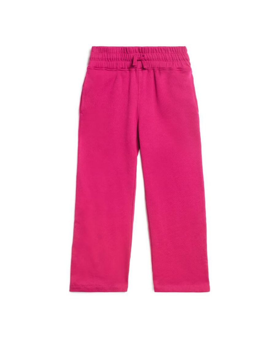 Детские широкие брюки из органического хлопка, произведенного по принципам справедливой торговли, с мягкими флисовыми вставками Mightly, Magenta
Детские широкие брюки из органического хлопка, произведенного по принципам справедливой торговли, с мягкими флисовыми вставками Mightly, Magenta