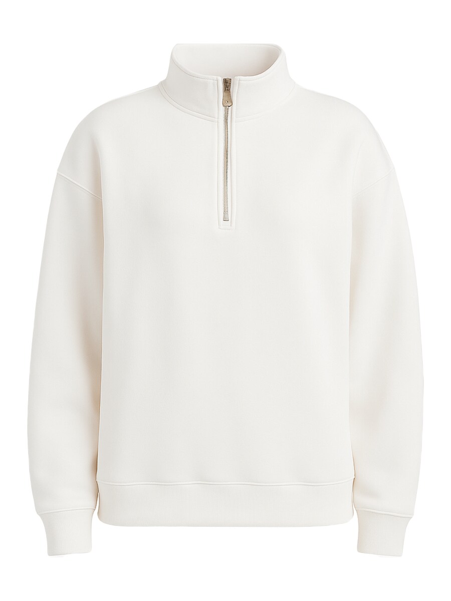 Толстовка Justever, экрю
Толстовка Justever, экрю