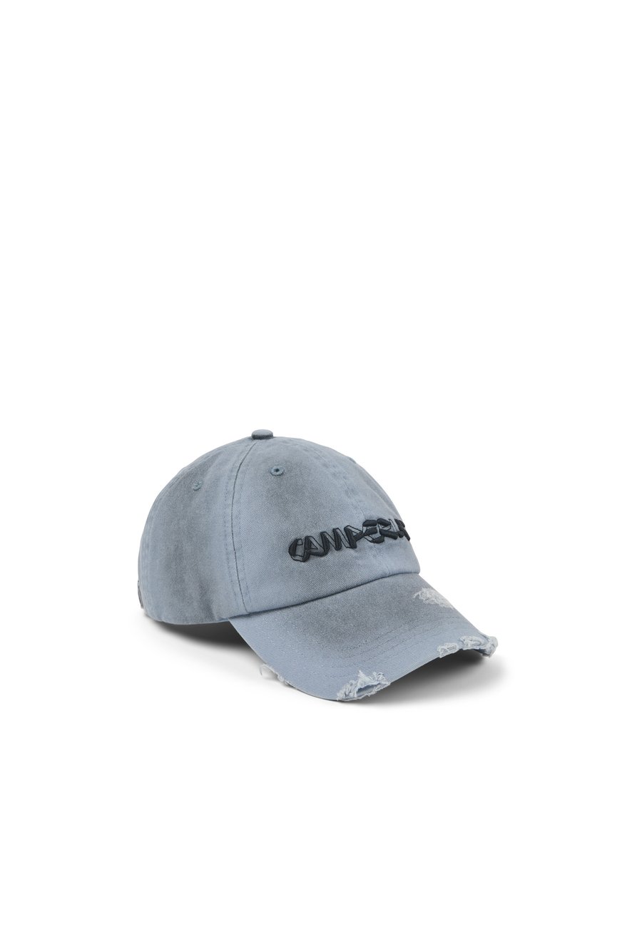 Бейсболка CAMPERLAB Cap, Mittelgrau/Grey
Бейсболка CAMPERLAB Cap, Mittelgrau/Grey