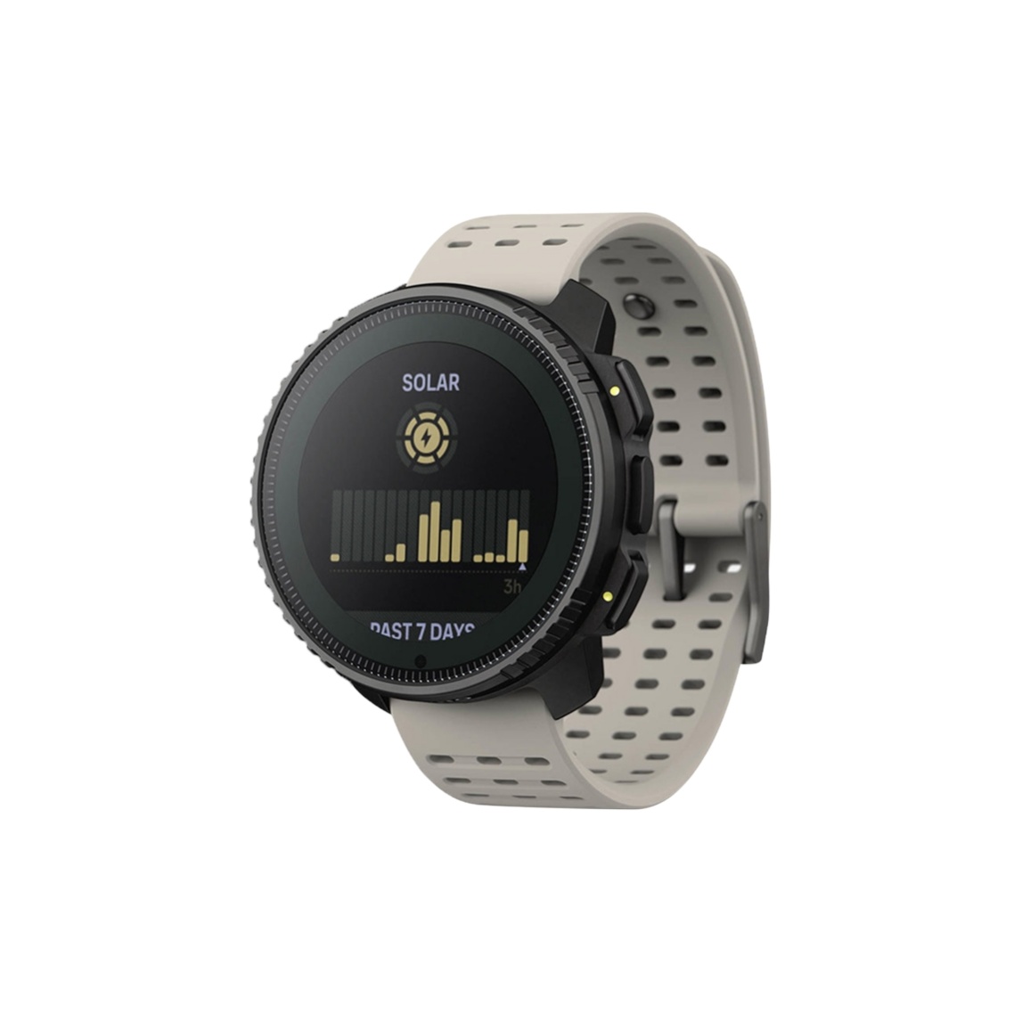 SUUNTO Умные часы Vertical Collection с подключением Bluetooth унисекс
SUUNTO Умные часы Vertical Collection с подключением Bluetooth унисекс