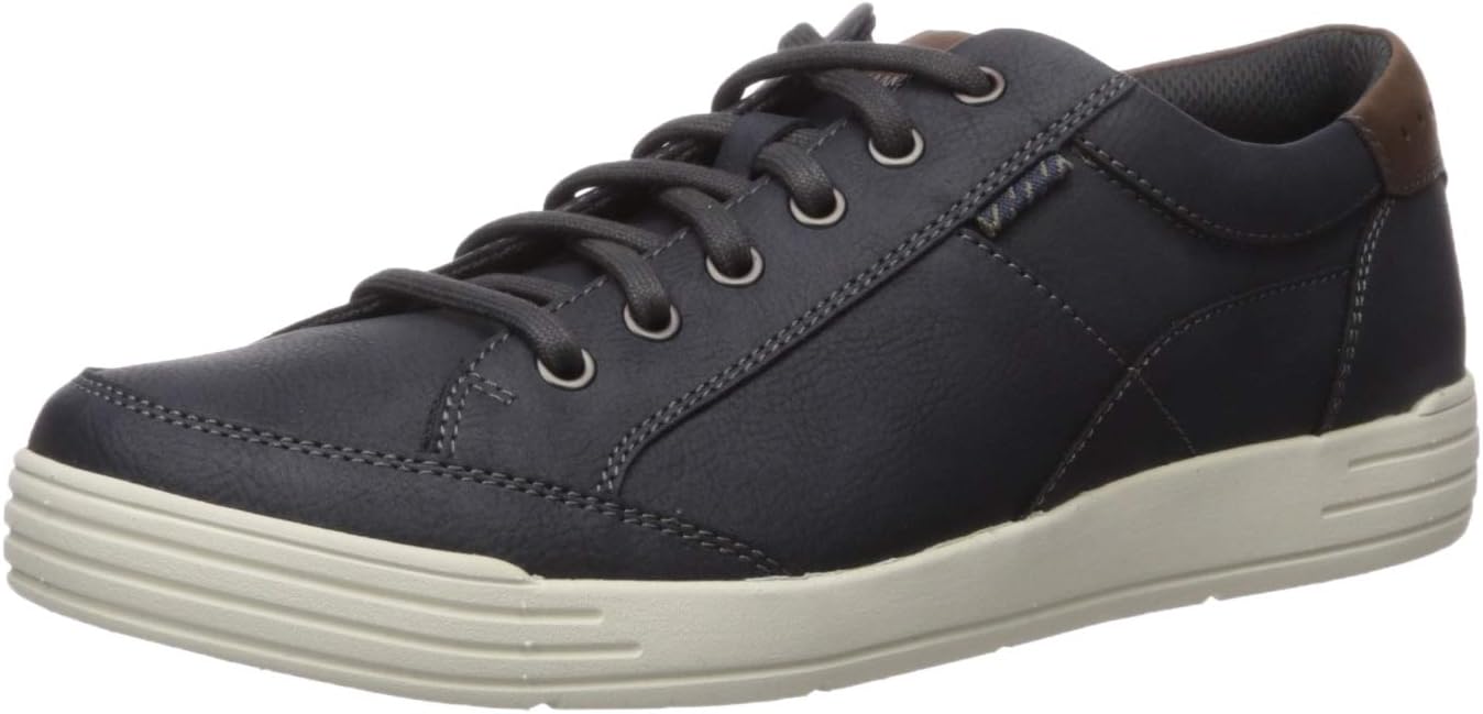 Мужские кроссовки Nunn Bush, модель Kore City Walk LTT, темно-синий
Мужские кроссовки Nunn Bush, модель Kore City Walk LTT, темно-синий