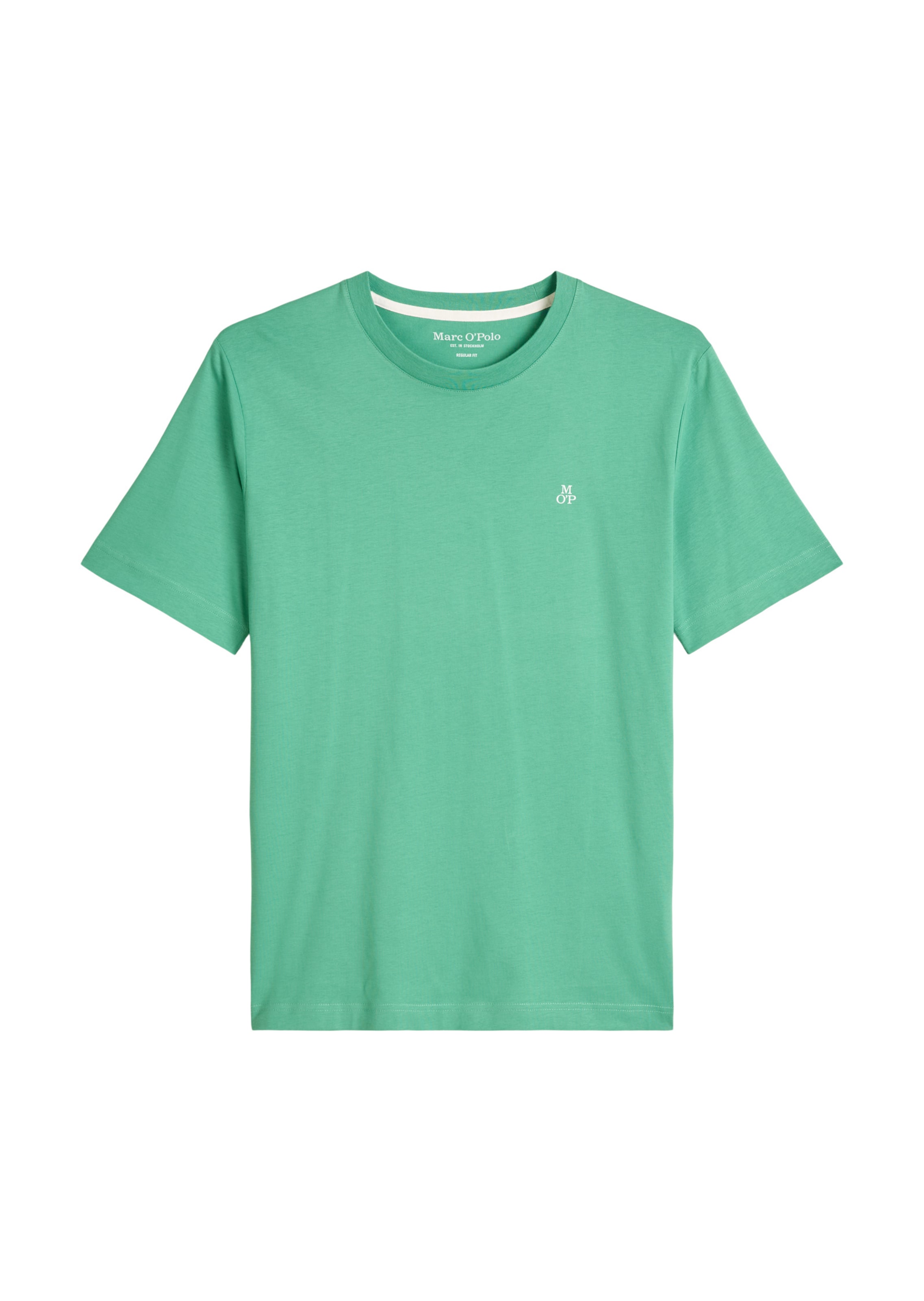 Marc O'Polo Футболка в зеленом цвете
Marc O'Polo Футболка в зеленом цвете