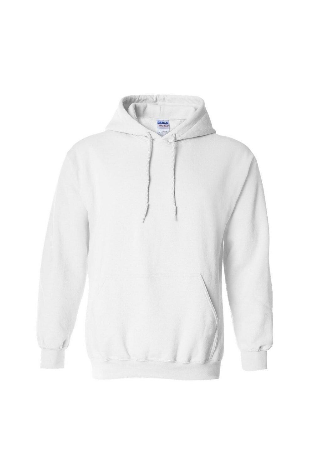 Толстовка с капюшоном для взрослых Heavy Blend / Толстовка с капюшоном Gildan, белый
Толстовка с капюшоном для взрослых Heavy Blend / Толстовка с капюшоном Gildan, белый