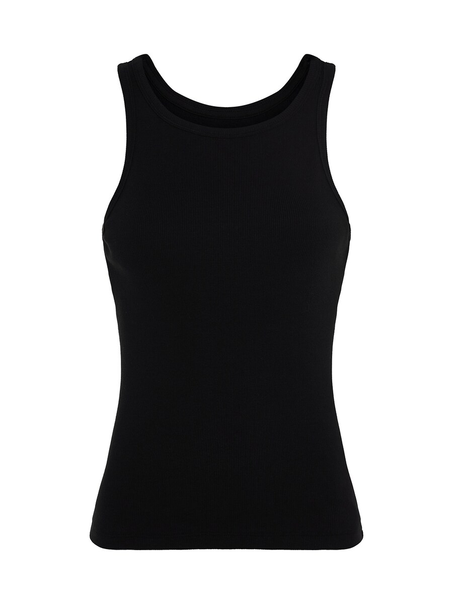 Топ Calvin Klein, черный
Топ Calvin Klein, черный