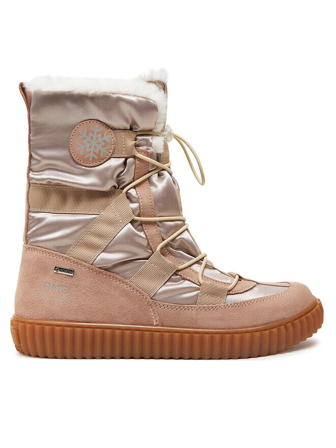 Зимние ботинки Primigi 6938100 D GORE-TEX, розовый 
Зимние ботинки Primigi 6938100 D GORE-TEX, розовый