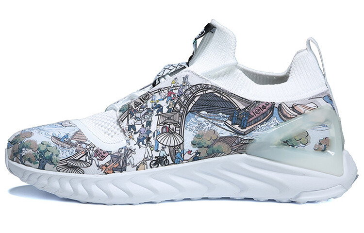 Кроссовки State Pole Running Shoes Women's Low-top White Peak, Белый, Кроссовки State Pole Running Shoes Women's Low-top White Peak 
Кроссовки State Pole Running Shoes Women's Low-top White Peak, Белый, Кроссовки State Pole Running Shoes Women's Low-top White Peak