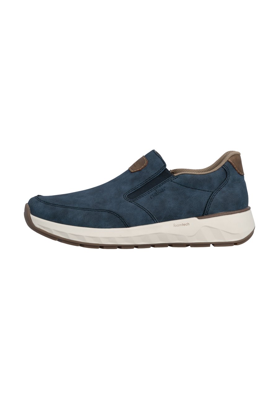 Кроссовки Rieker Trainers, Blue
Кроссовки Rieker Trainers, Blue