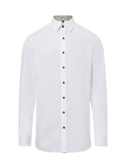 Деловая рубашка Finshley & Harding, белый
Деловая рубашка Finshley & Harding, белый