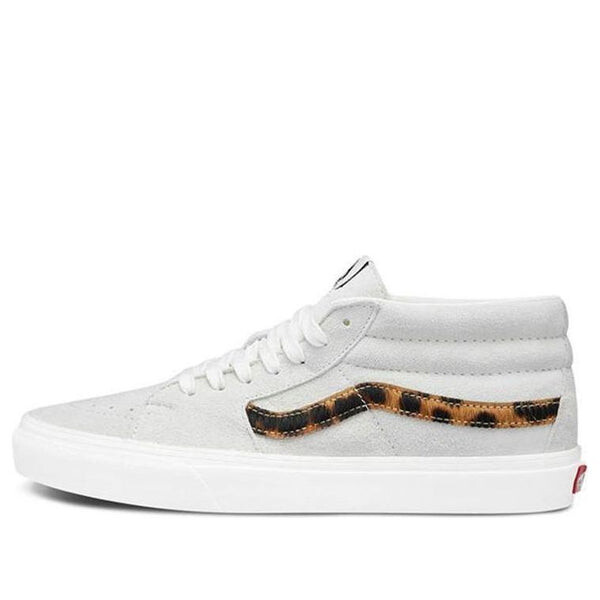 Кроссовки sk8-mid retro mid-top casual canvas shoes white Vans, белый
Кроссовки sk8-mid retro mid-top casual canvas shoes white Vans, белый