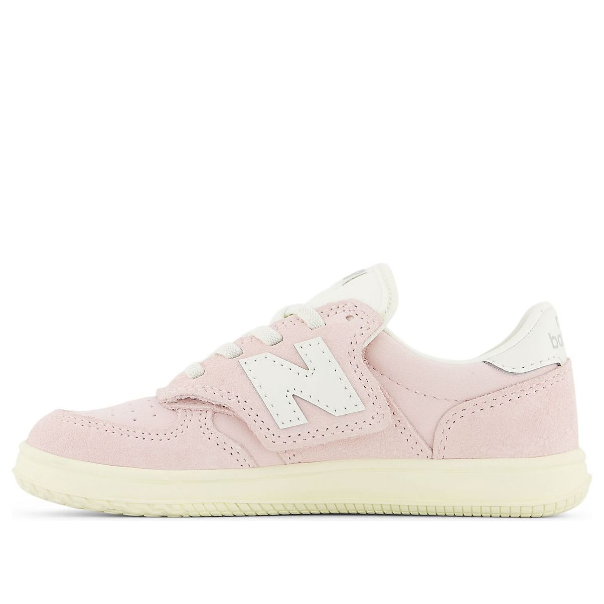 (PS) New Balance T500 'Pink Sea Salt'
(PS) New Balance T500 'Pink Sea Salt'