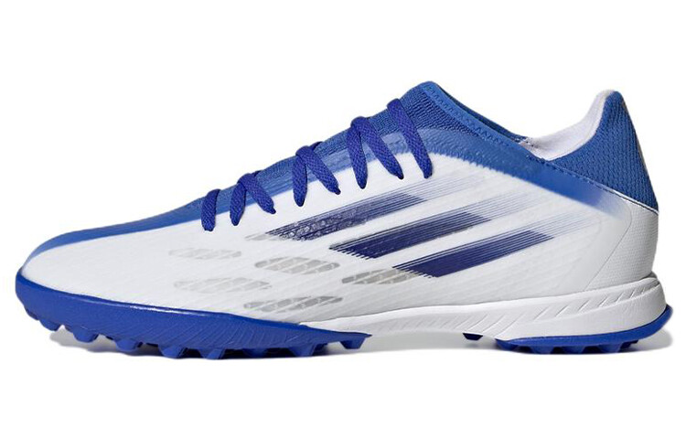 Футбольные кроссовки Adidas X Speedflow унисекс 
Футбольные кроссовки Adidas X Speedflow унисекс