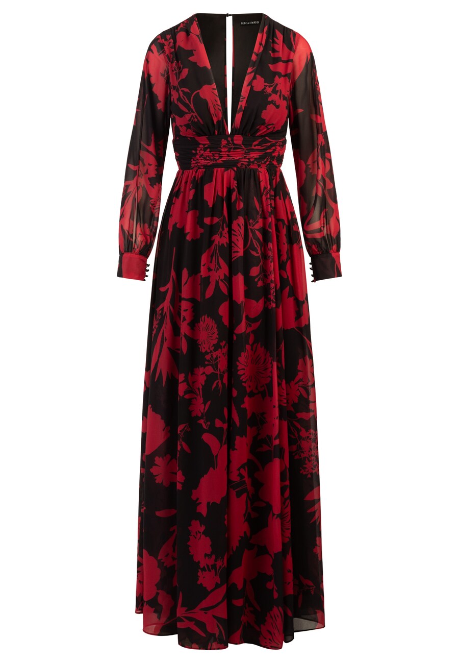 Вечернее платье Kraimod, Red
Вечернее платье Kraimod, Red