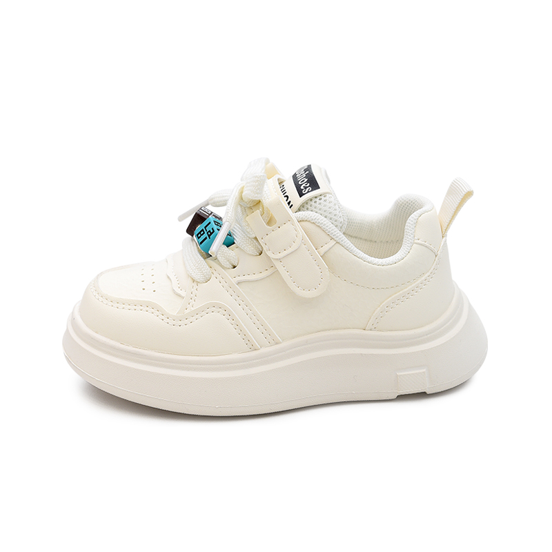 Детские кроссовки для скейтбординга с противоскользящей подошвой, легкие, амортизирующие, с низким верхом Budding, бежевый
Детские кроссовки для скейтбординга с противоскользящей подошвой, легкие, амортизирующие, с низким верхом Budding, бежевый