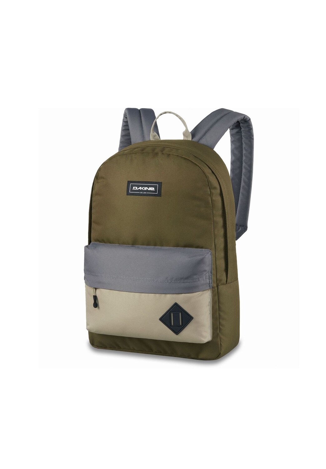 365 PACK 365 Pack Рюкзак 21 л, отделение для ноутбука 46 см DAKINE, цвет Mosswood
365 PACK 365 Pack Рюкзак 21 л, отделение для ноутбука 46 см DAKINE, цвет Mosswood