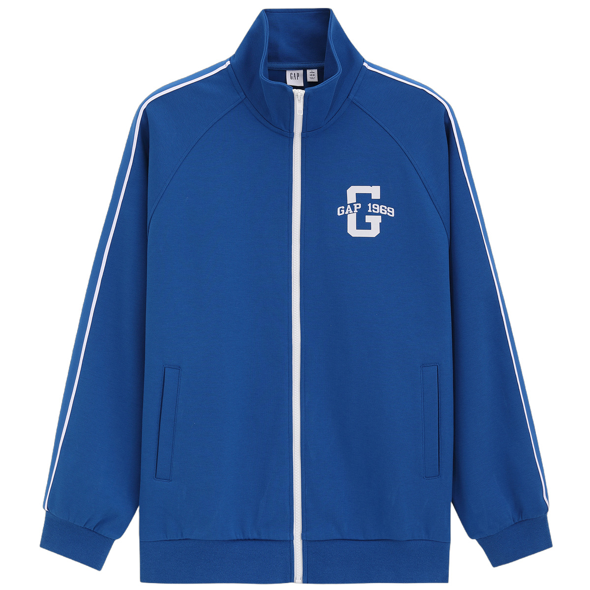 GAP Куртка Unisex, Blue
GAP Куртка Unisex, Blue