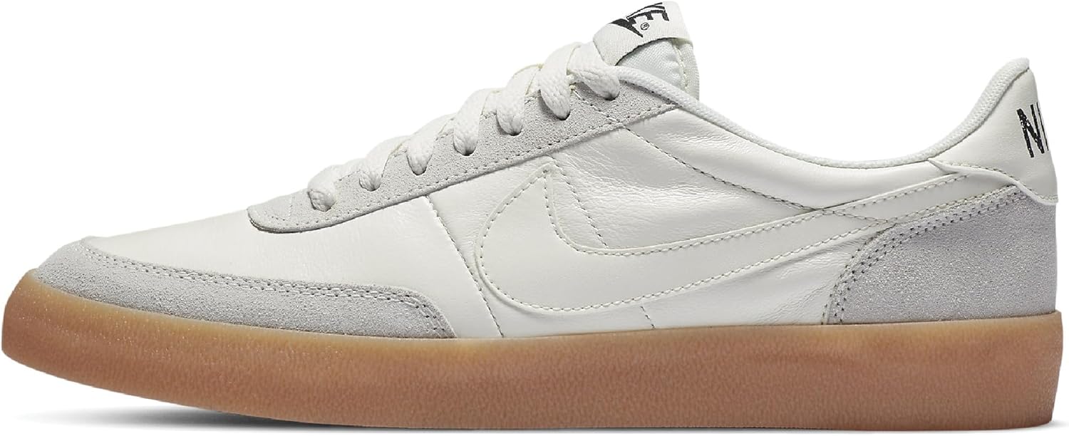Мужские кроссовки Nike Killshot 2 из кожи, желтый
Мужские кроссовки Nike Killshot 2 из кожи, желтый