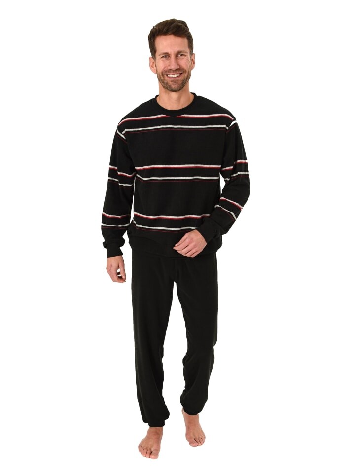 Ночное белье NORMANN, красный
Ночное белье NORMANN, красный