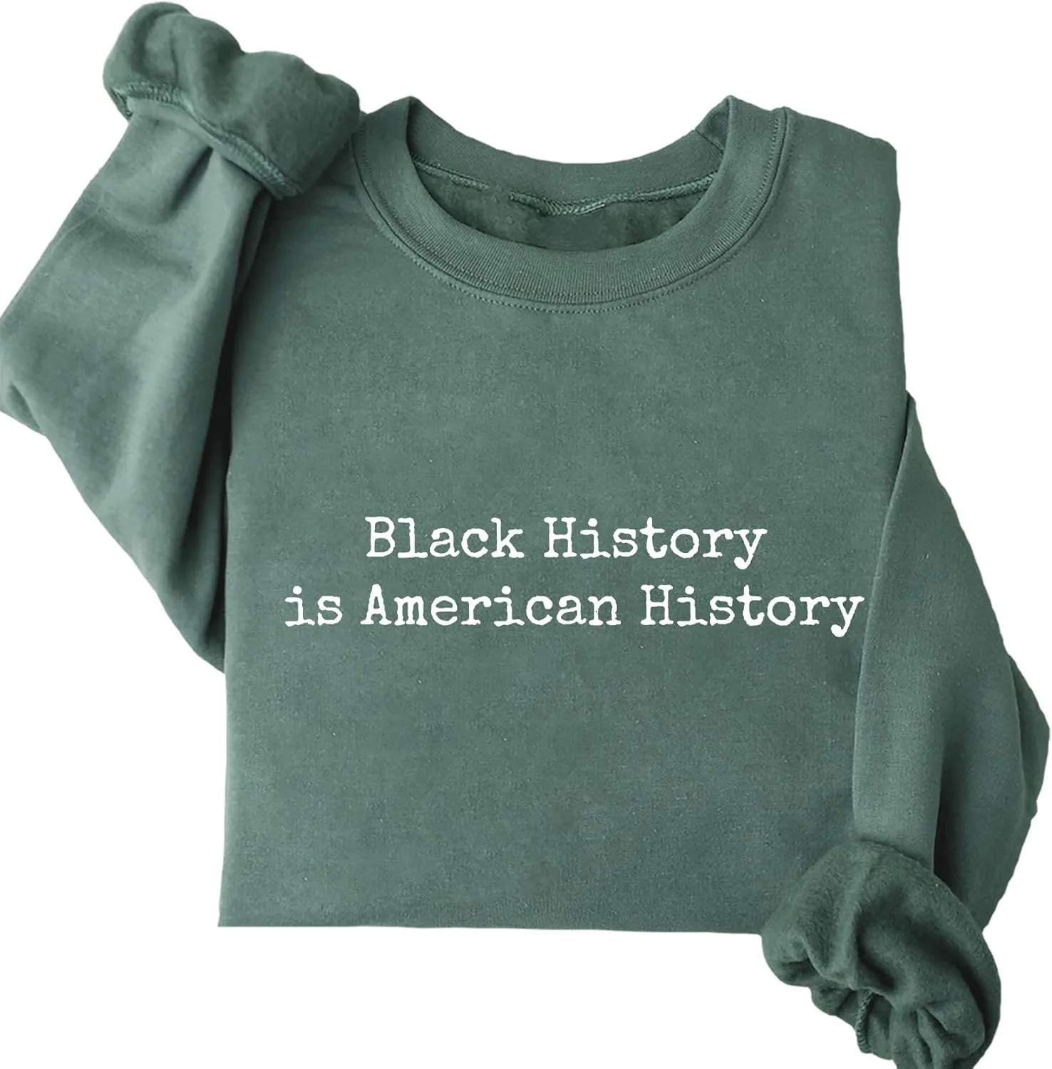 Толстовка Black History Is American History, худи Black History Month для женщин и мужчин Batclock
Толстовка Black History Is American History, худи Black History Month для женщин и мужчин Batclock