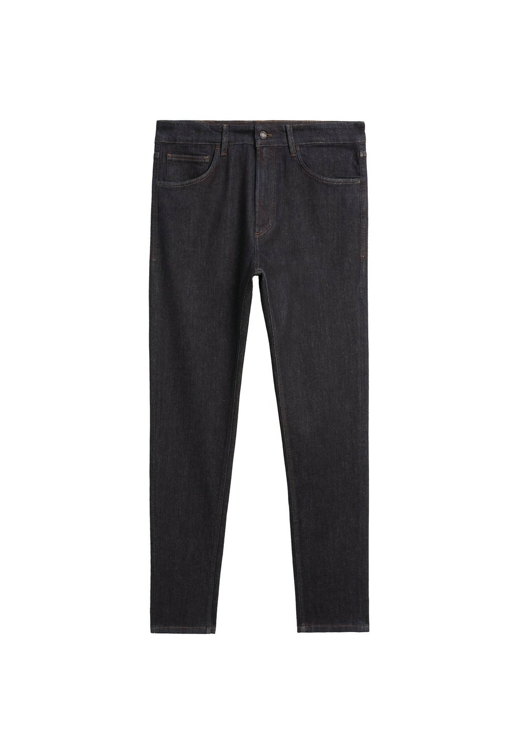 Джинсы облегающего кроя SLIM FIT Massimo Dutti, темно-синий
Джинсы облегающего кроя SLIM FIT Massimo Dutti, темно-синий