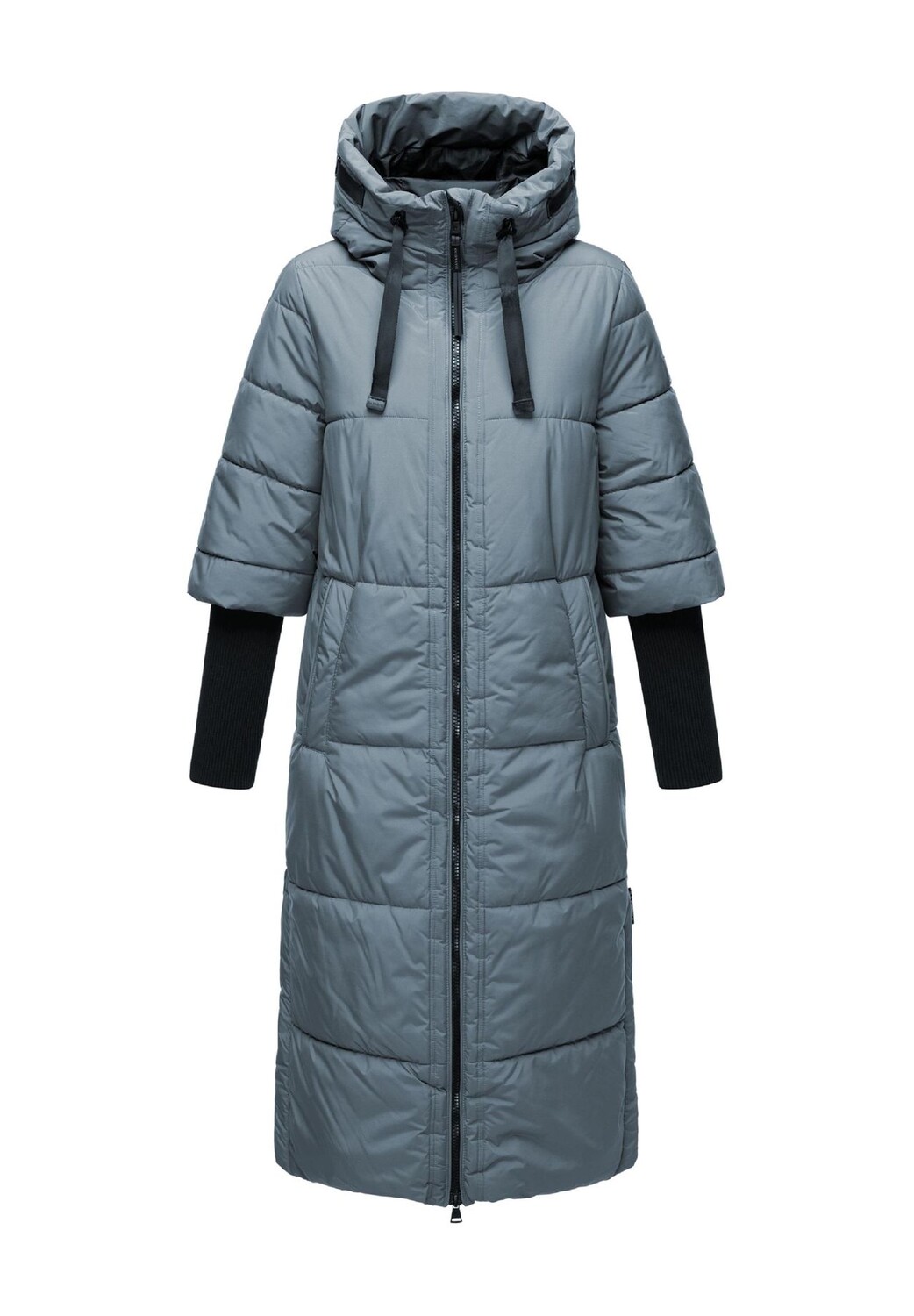 Стеганое пальто Ciao Miau XIV NAVAHOO, цвет Stormy Blue
Стеганое пальто Ciao Miau XIV NAVAHOO, цвет Stormy Blue