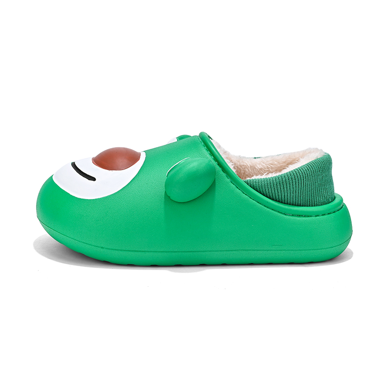 Детские шлепанцы с низким верхом, противоскользящие, износостойкие, дышащие, легкие, амортизирующие, теплые, бесшумные, сбалансированные LEMONKID, зеленый
Детские шлепанцы с низким верхом, противоскользящие, износостойкие, дышащие, легкие, амортизирующие, теплые, бесшумные, сбалансированные LEMONKID, зеленый