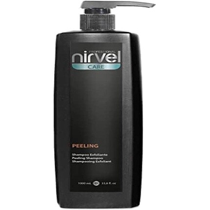 Средства от выпадения волос 1000мл, Nirvel
Средства от выпадения волос 1000мл, Nirvel