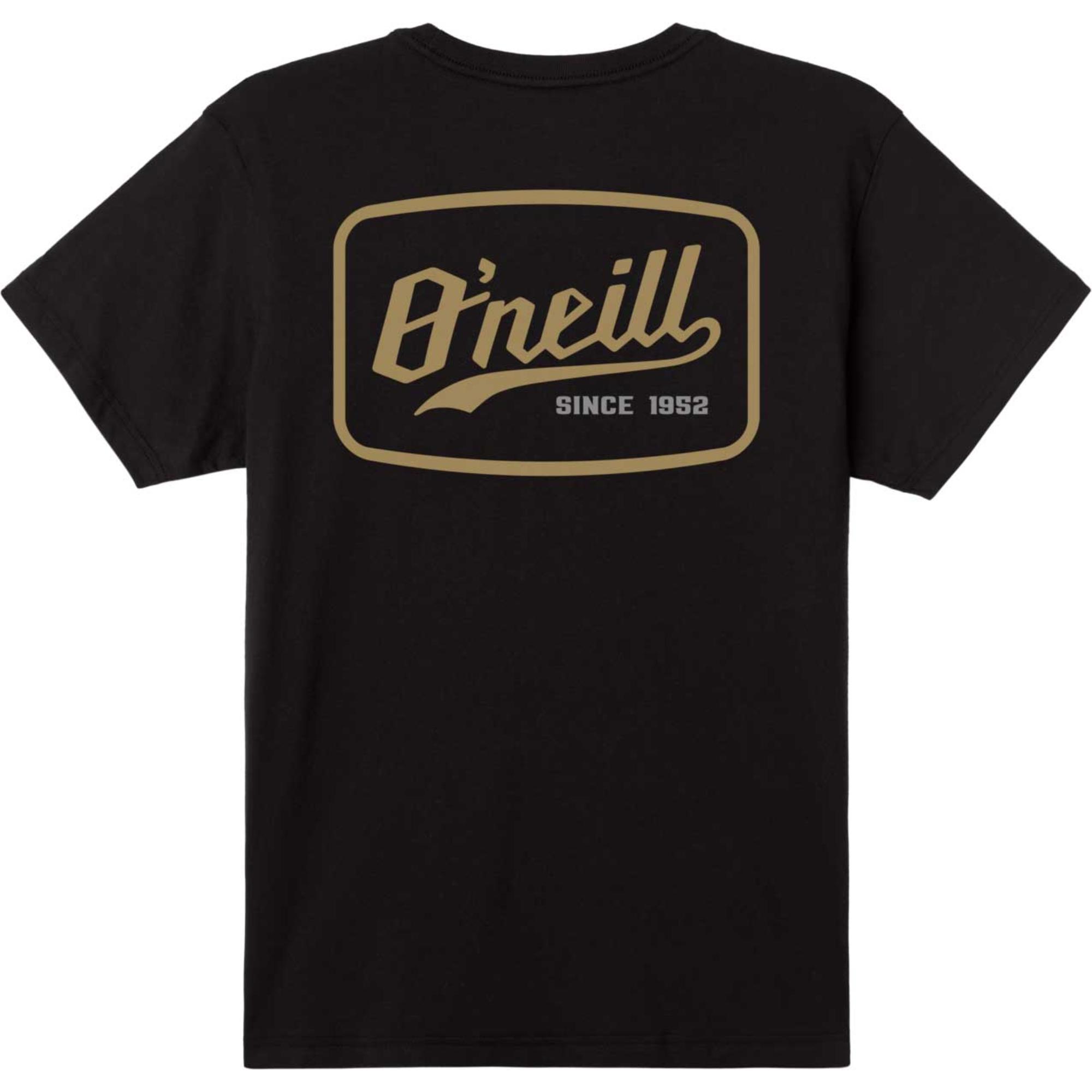 Мужская футболка с коротким рукавом "Swashbuckler" O'Neill, Black, Черный, Мужская футболка с коротким рукавом "Swashbuckler" O'Neill, Black
Мужская футболка с коротким рукавом "Swashbuckler" O'Neill, Black, Черный, Мужская футболка с коротким рукавом "Swashbuckler" O'Neill, Black