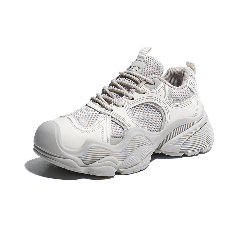 Детская обувь для подростков Wooden Rabbit, бежевый
Детская обувь для подростков Wooden Rabbit, бежевый