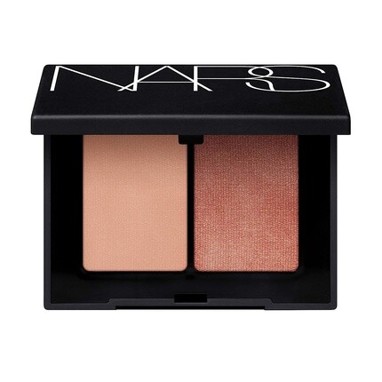 Дуэт теней для век Хаммамет, Nars
Дуэт теней для век Хаммамет, Nars