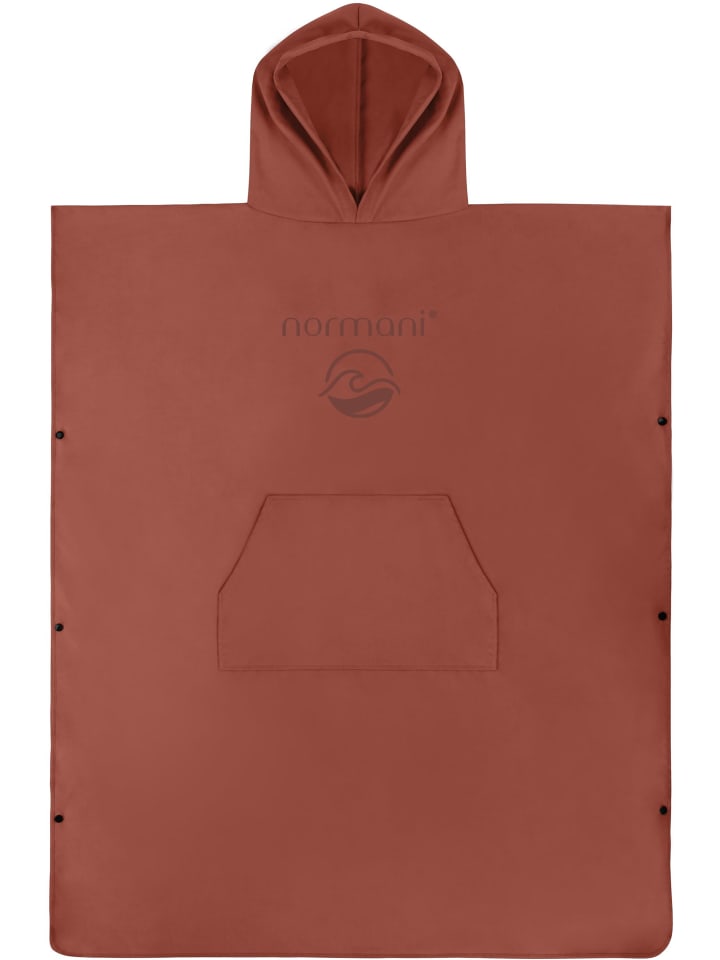 Халат normani, красный
Халат normani, красный