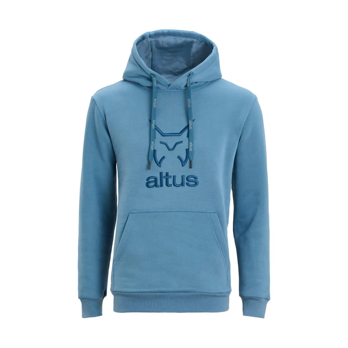 Мужская толстовка Karnac Altus, синий
Мужская толстовка Karnac Altus, синий