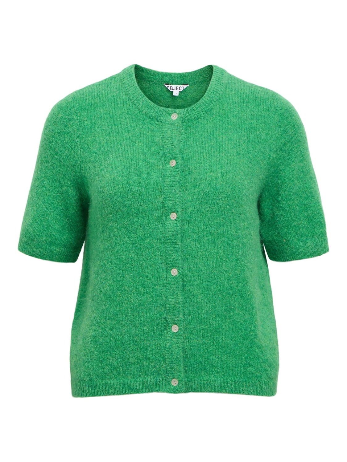 OBJECT Кардиган 'OBJAgate' в цвете лайм
OBJECT Кардиган 'OBJAgate' в цвете лайм