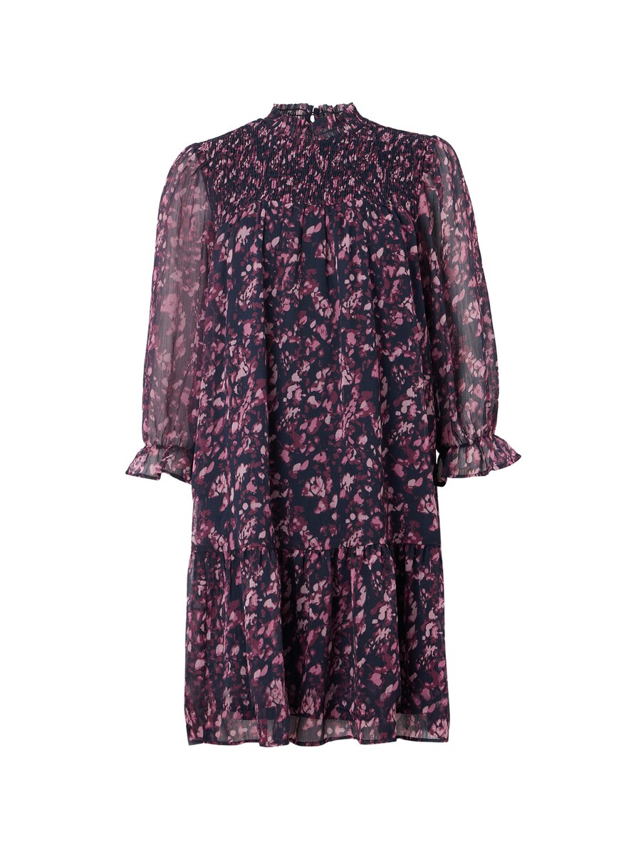 Мини платье VILA VIFALIA, Black
Мини платье VILA VIFALIA, Black