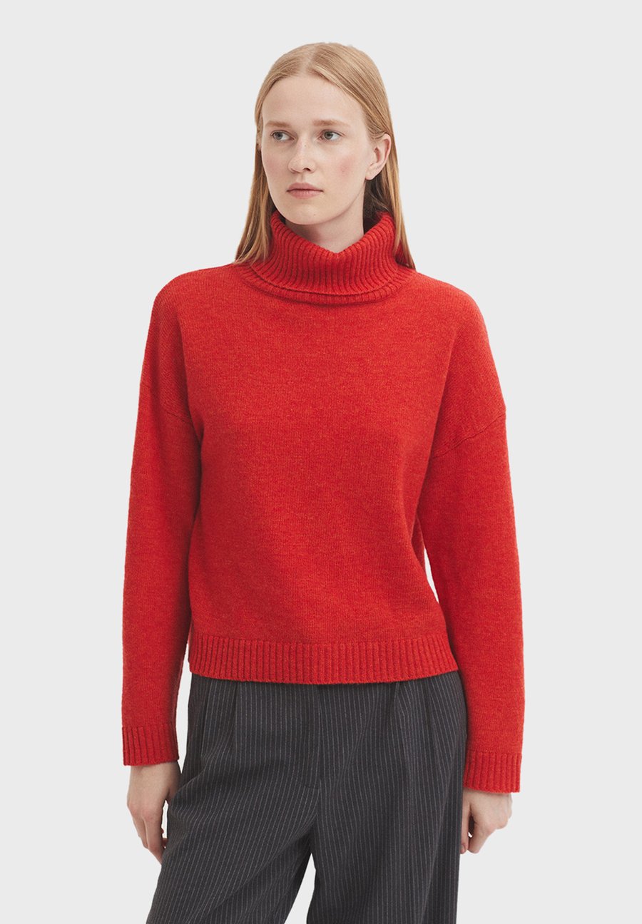Джемпер Nice Things Jumper, Red
Джемпер Nice Things Jumper, Red