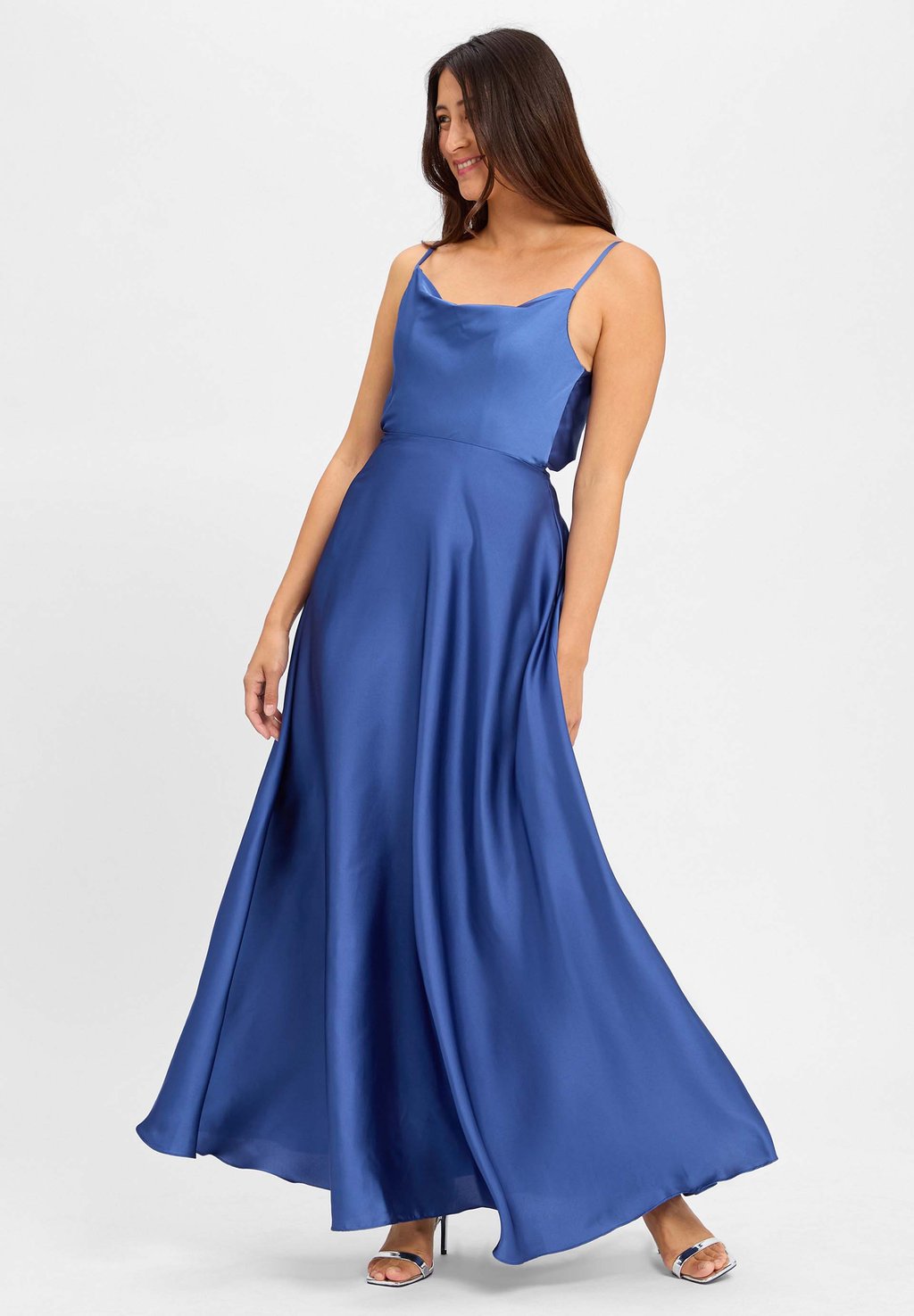Платье Laona, синий
Платье Laona, синий