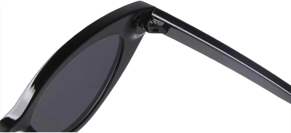 Ретро коричнево-зеленые солнцезащитные очки «кошачий глаз» для женщин, винтажные солнцезащитные очки «кошачий глаз» для мужчин, солнцезащитные очки UV400 TYUVIVO, C1
Ретро коричнево-зеленые солнцезащитные очки «кошачий глаз» для женщин, винтажные солнцезащитные очки «кошачий глаз» для мужчин, солнцезащитные очки UV400 TYUVIVO, C1