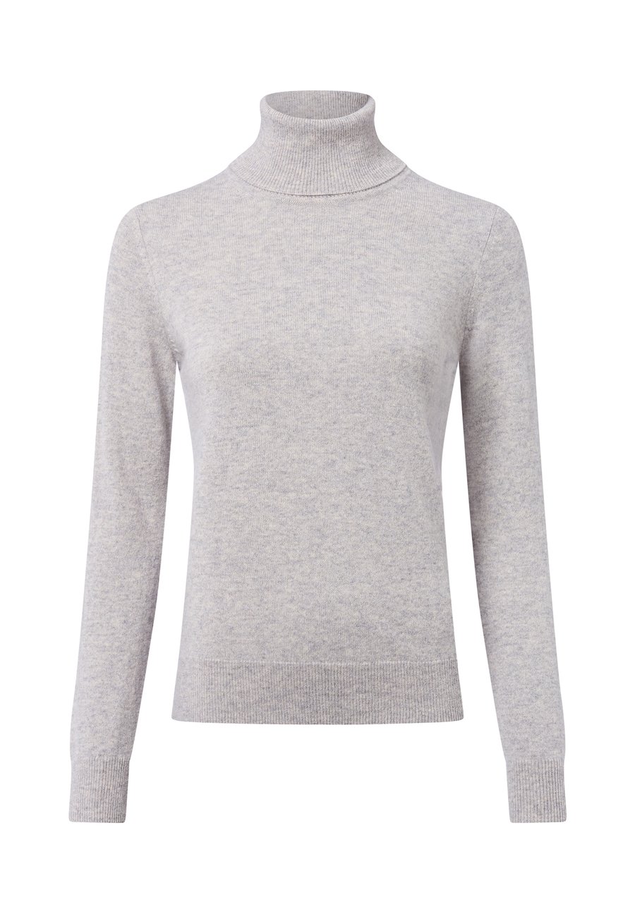 Джемпер Franco Callegari Jumper, Hellgrau/Light Grey
Джемпер Franco Callegari Jumper, Hellgrau/Light Grey