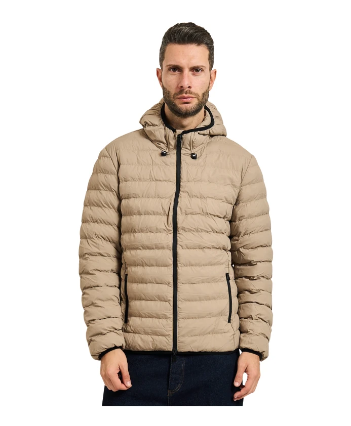 Дорожная куртка Bape Suns, бежевый
Дорожная куртка Bape Suns, бежевый