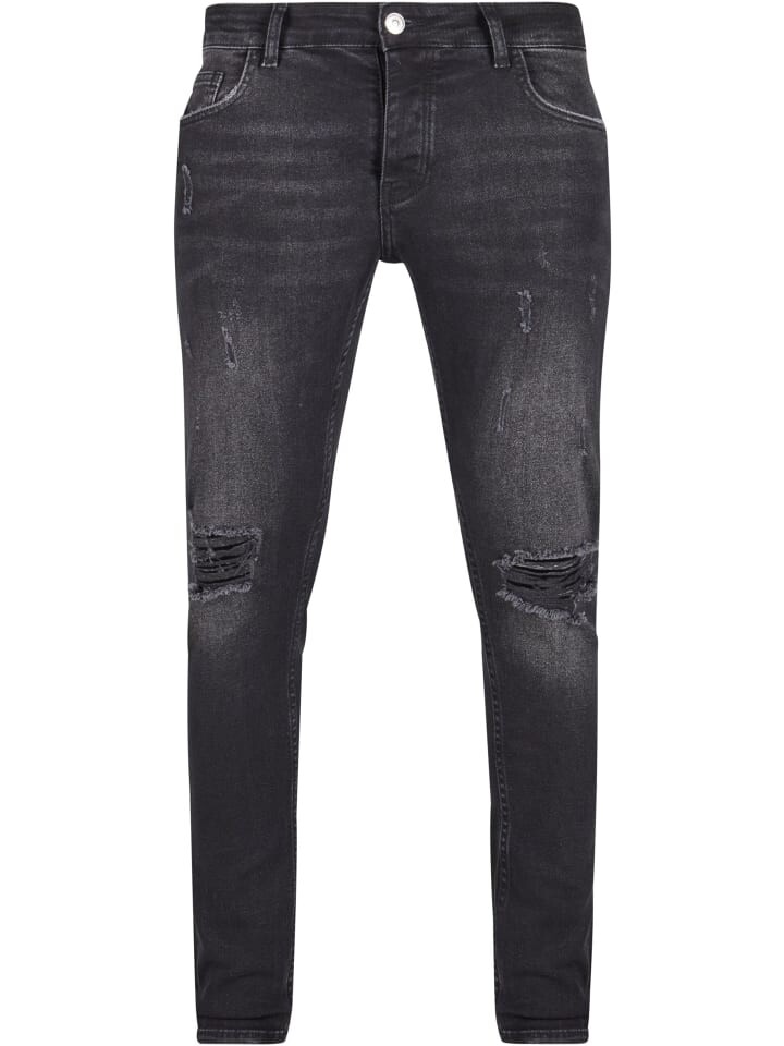 Джинсы 2Y Studios, черный
Джинсы 2Y Studios, черный