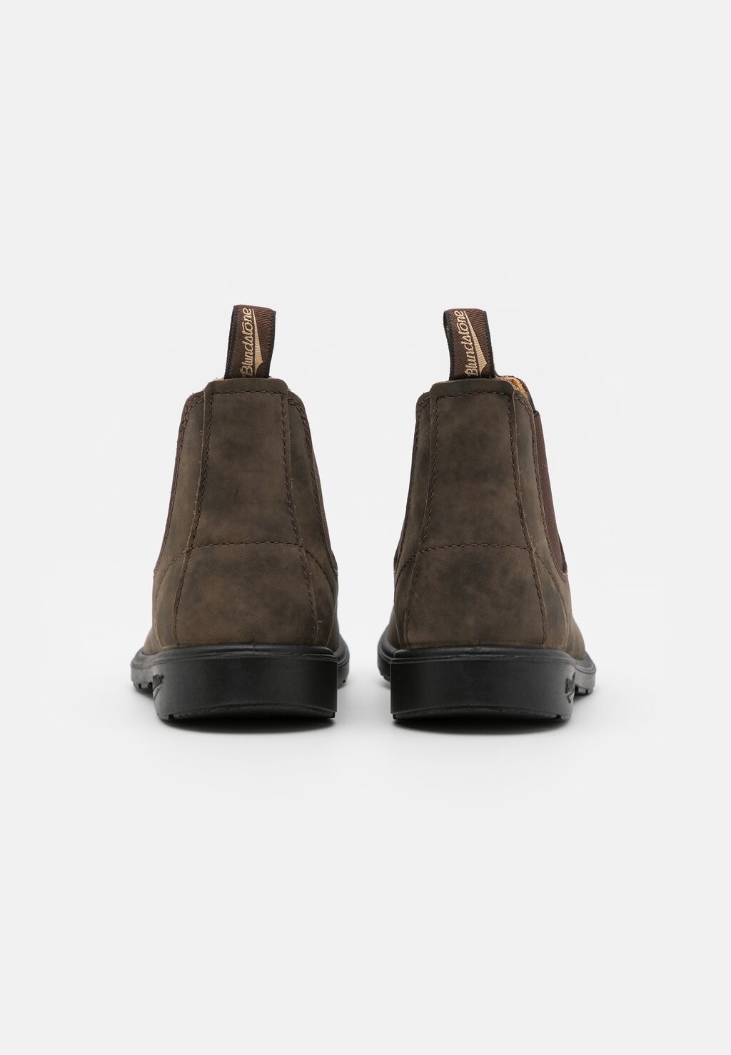 Классические ботильоны UNISEX Blundstone, коричневый
Классические ботильоны UNISEX Blundstone, коричневый